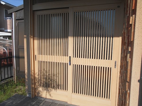 21/28 エントランス