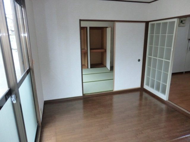 4/30 リビング/ダイニング