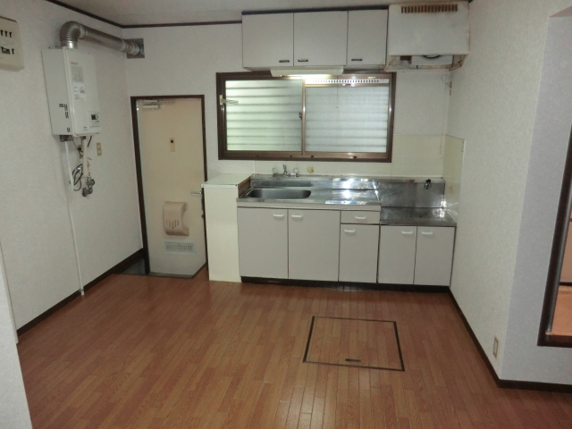 5/30 リビング/ダイニング