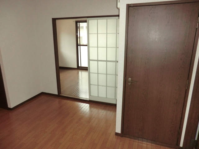 6/30 リビング/ダイニング