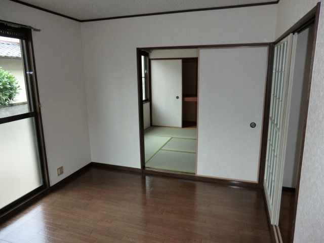 7/30 リビング/ダイニング