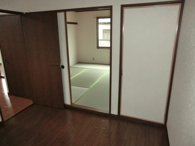 8/30 リビング/ダイニング