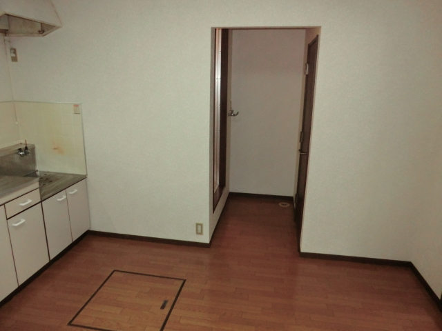 9/30 リビング/ダイニング