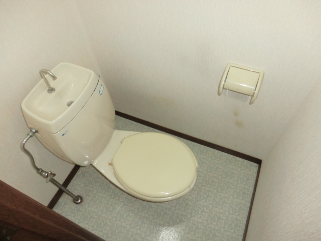 17/30 トイレ