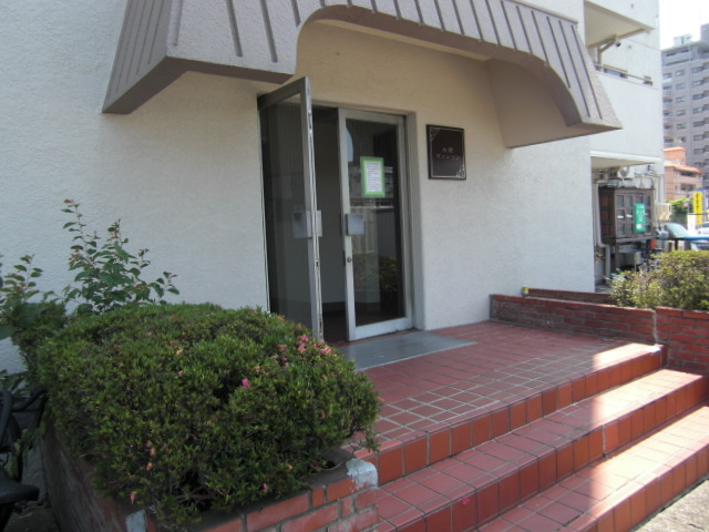 22/29 エントランス