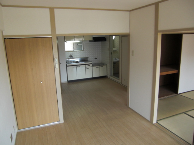 4/29 リビング/ダイニング