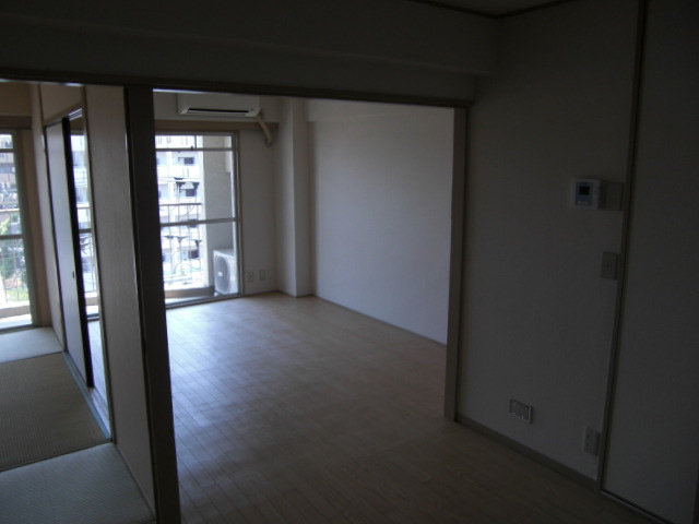 5/29 リビング/ダイニング