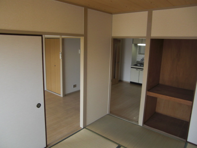 6/29 リビング/ダイニング