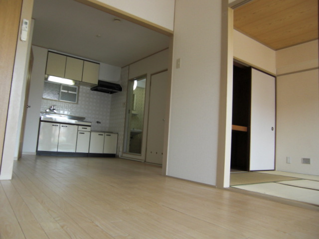 3/29 リビング/ダイニング