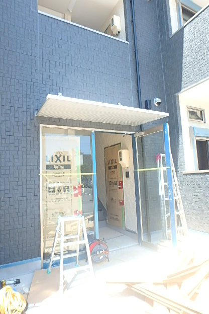 2/10 エントランス