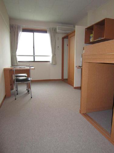 4/21 リビング/ダイニング