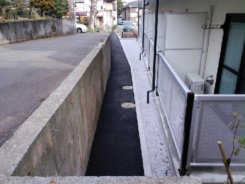 13/24 バルコニー