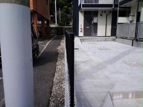 17/24 エントランス