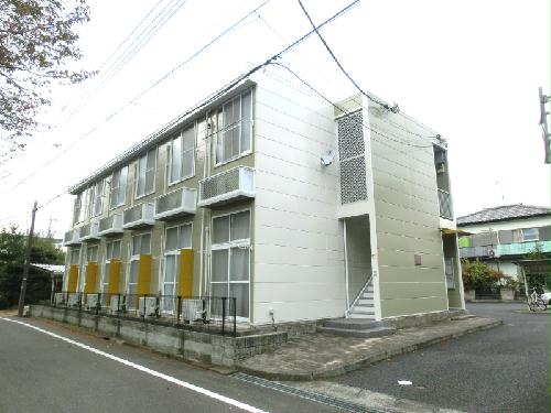 1/12 外観