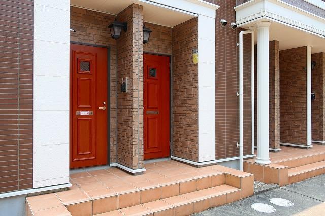 14/20 エントランス