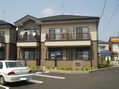 16/23 駐車場