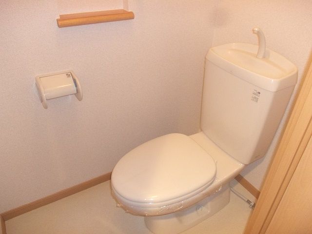 11/23 トイレ