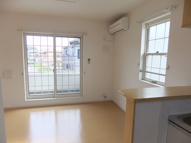 5/30 リビング/ダイニング