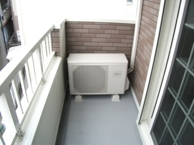 16/30 バルコニー