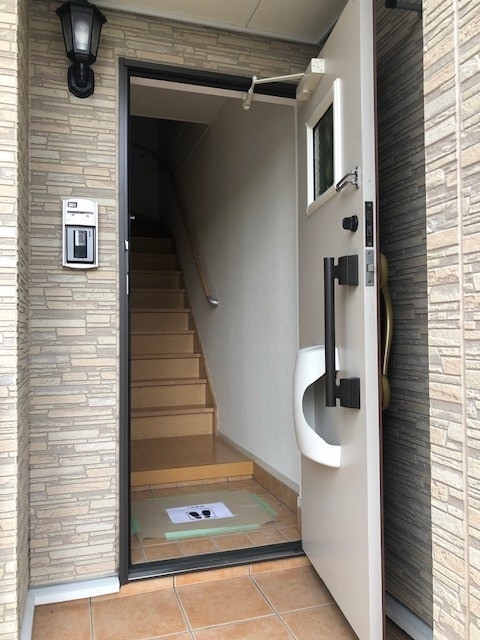 4/25 リビング/ダイニング