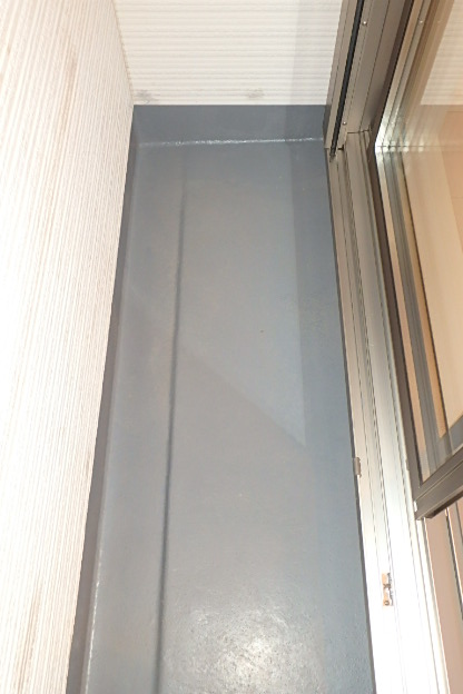 19/28 バルコニー