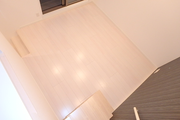 4/28 リビング/ダイニング