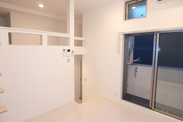 7/28 リビング/ダイニング