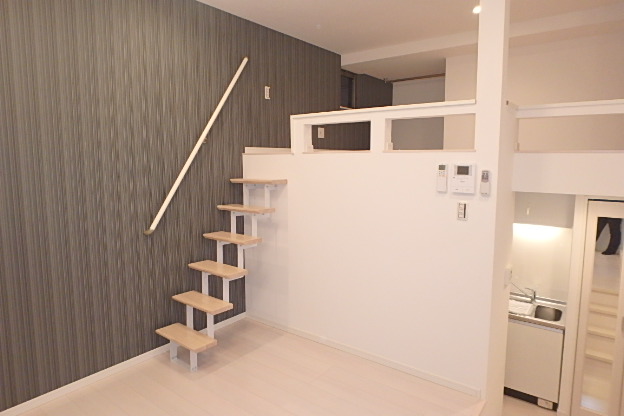 3/28 リビング/ダイニング