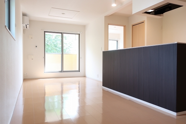 3/20 リビング/ダイニング