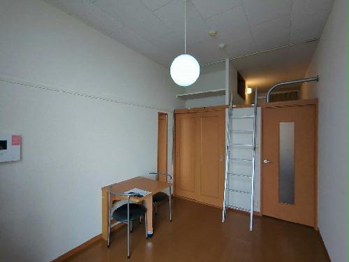 3/14 リビング/ダイニング