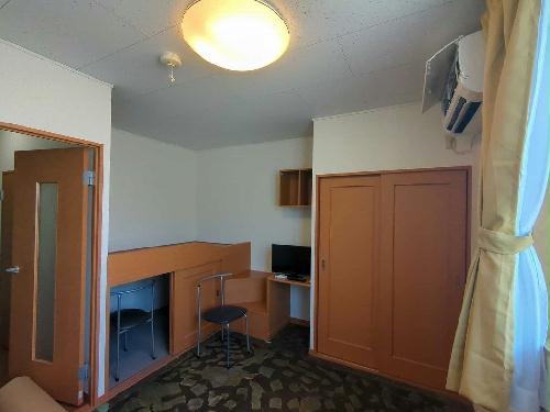 3/14 リビング/ダイニング