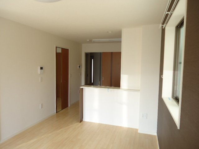 3/27 リビング/ダイニング