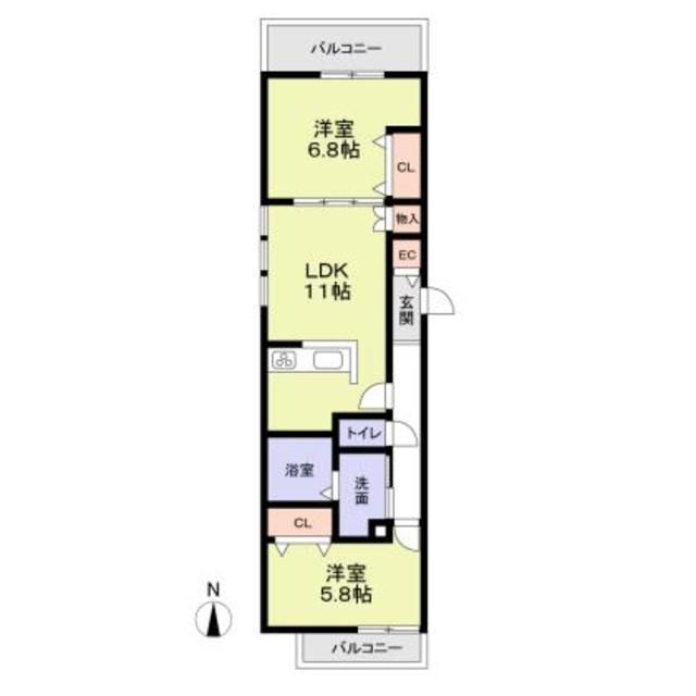 24/29 間取