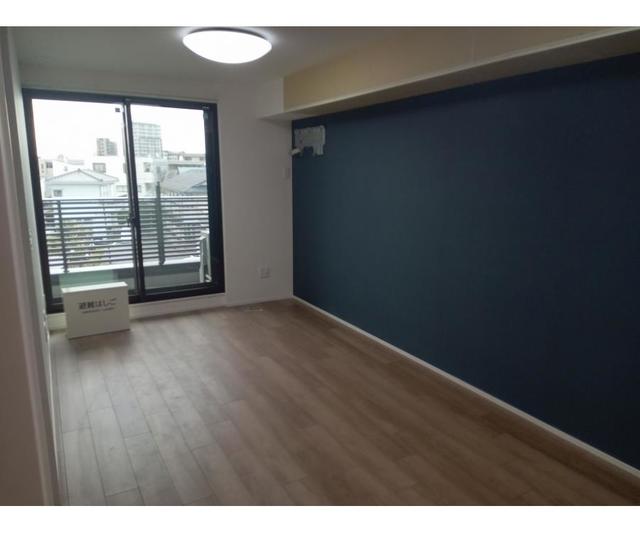 28/29 リビング/ダイニング