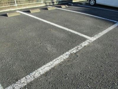 14/19 駐車場