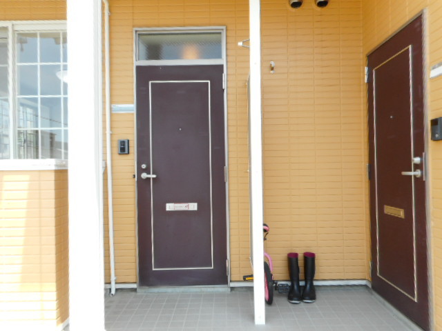 14/20 エントランス