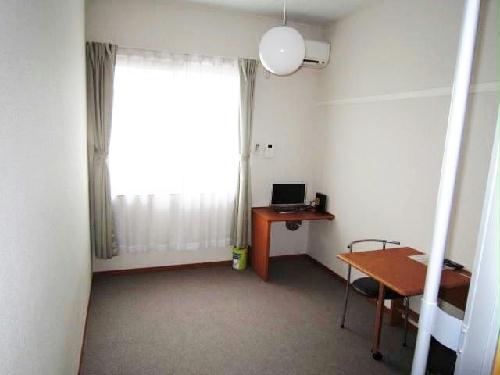 4/14 リビング/ダイニング