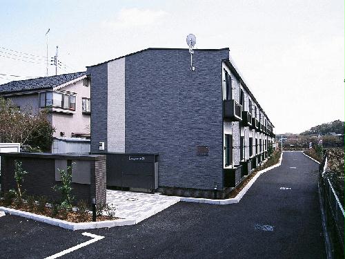 1/14 外観