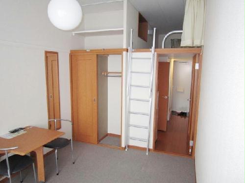 3/12 リビング/ダイニング