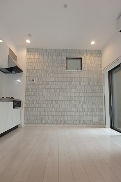 4/27 リビング/ダイニング