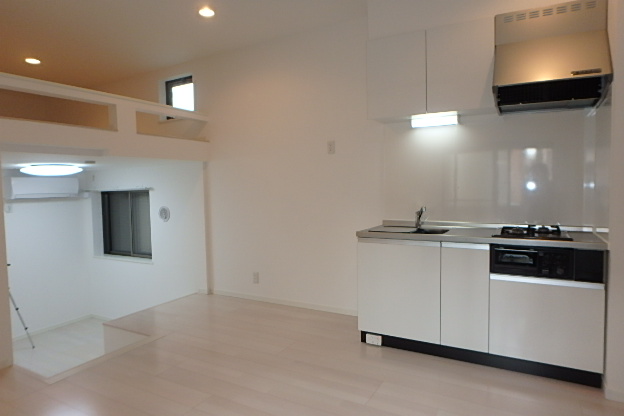 5/27 リビング/ダイニング