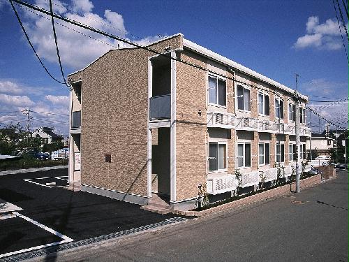 1/21 外観
