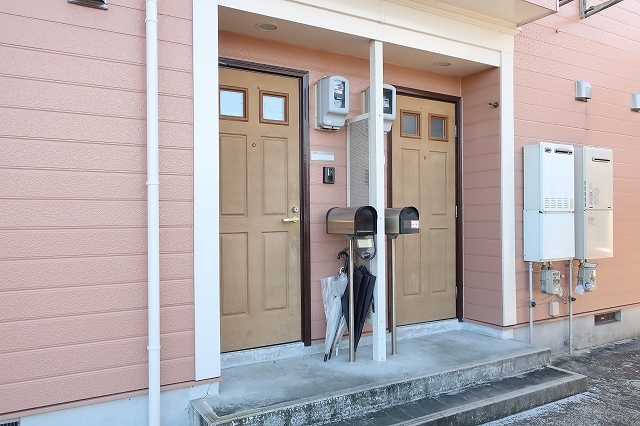 14/20 エントランス