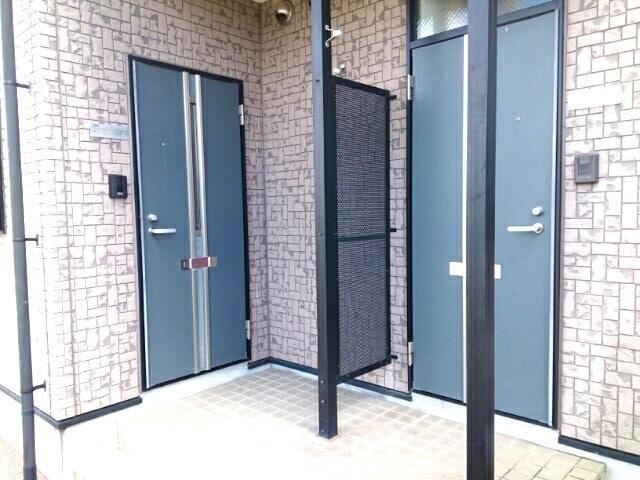 2/8 エントランス