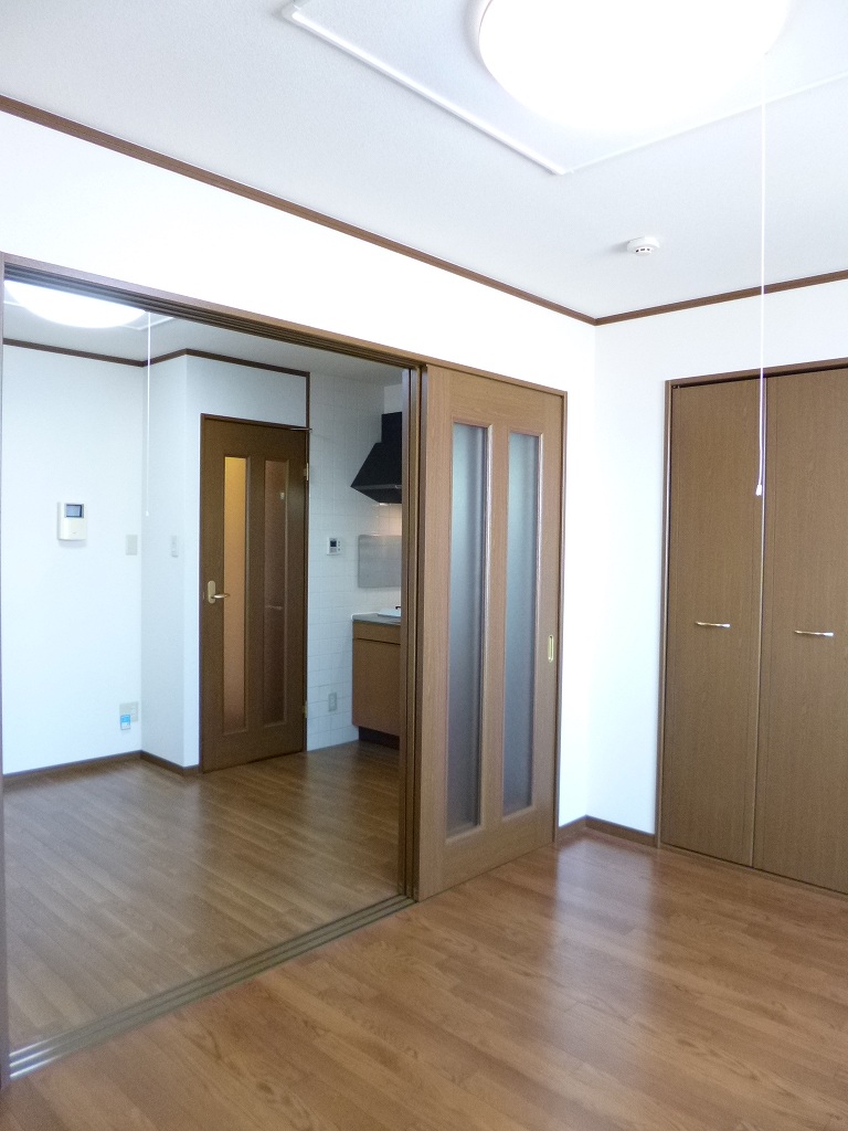 3/22 リビング/ダイニング