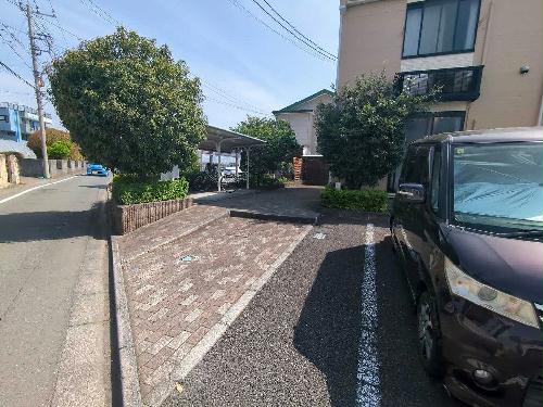 2/3 エントランス