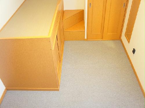 3/17 リビング/ダイニング