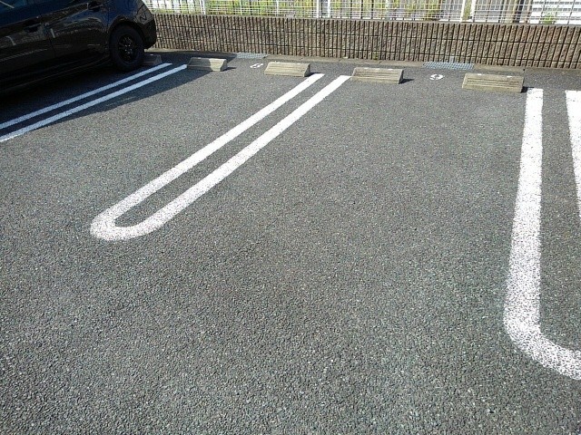 23/29 駐車場