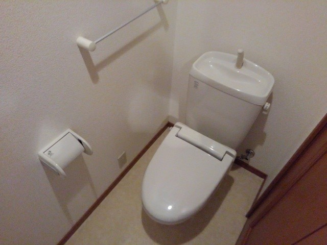 18/29 トイレ