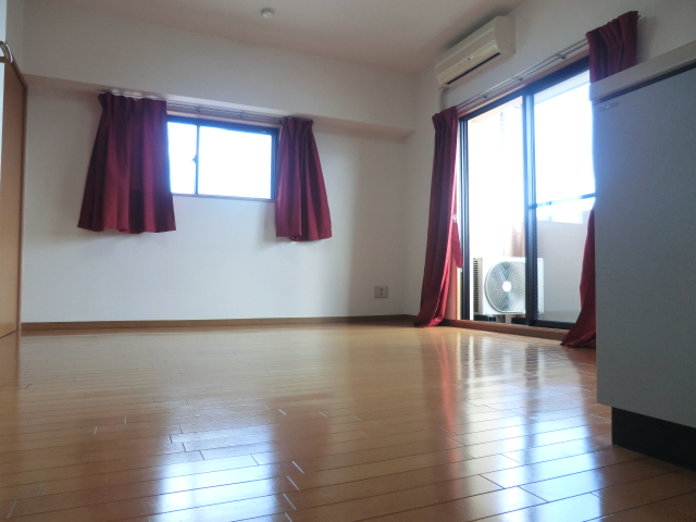 3/28 リビング/ダイニング